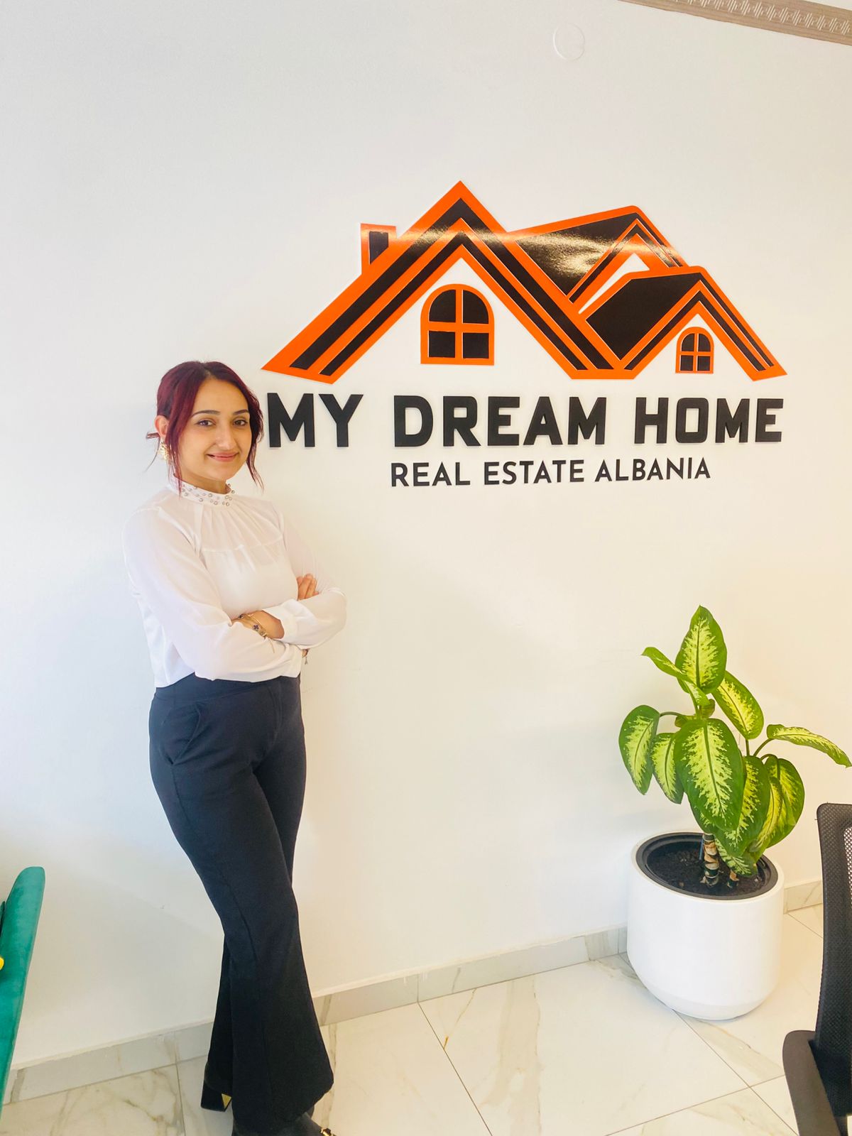 Picture of Giselda Tatani