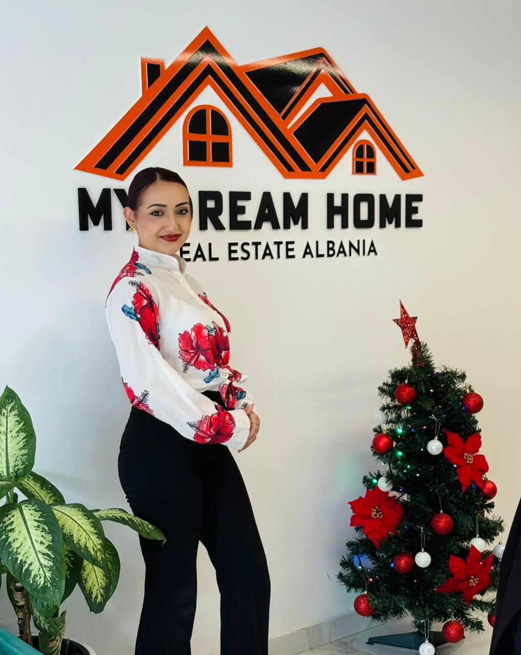 Zdjęcie Giselda Tatani